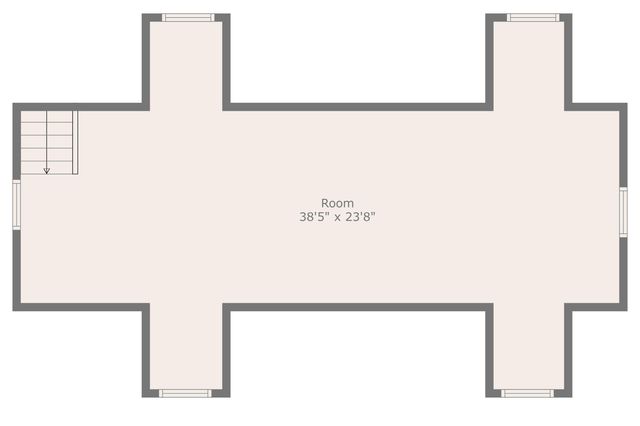 2217 Shady Lane Court, Clarklake, MI 49234