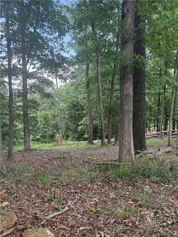 LOT 21 Mundell Road, Eureka Springs, AR 72631
