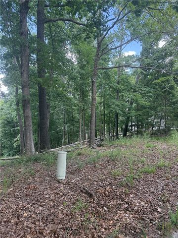 LOT 21 Mundell Road, Eureka Springs, AR 72631