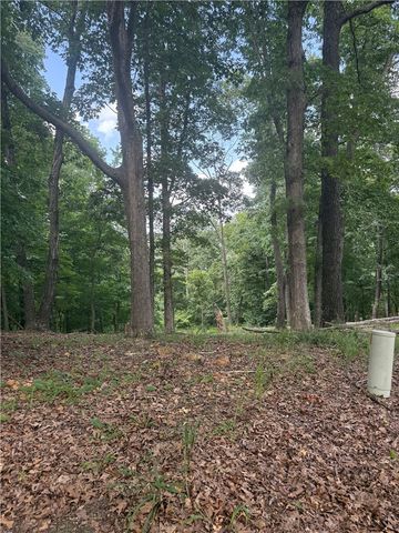 LOT 21 Mundell Road, Eureka Springs, AR 72631