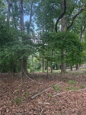 LOT 21 Mundell Road, Eureka Springs, AR 72631