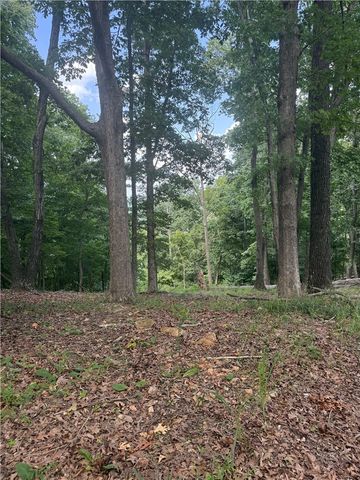 LOT 21 Mundell Road, Eureka Springs, AR 72631