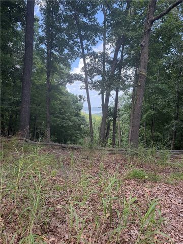 LOT 21 Mundell Road, Eureka Springs, AR 72631
