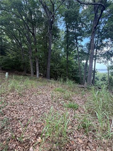LOT 21 Mundell Road, Eureka Springs, AR 72631
