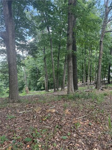 LOT 21 Mundell Road, Eureka Springs, AR 72631
