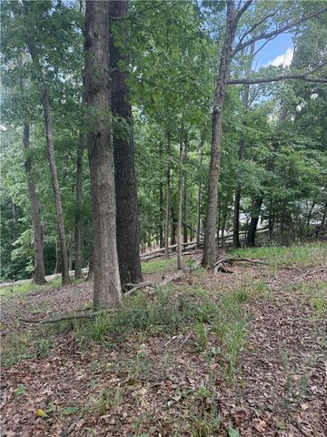 LOT 21 Mundell Road, Eureka Springs, AR 72631