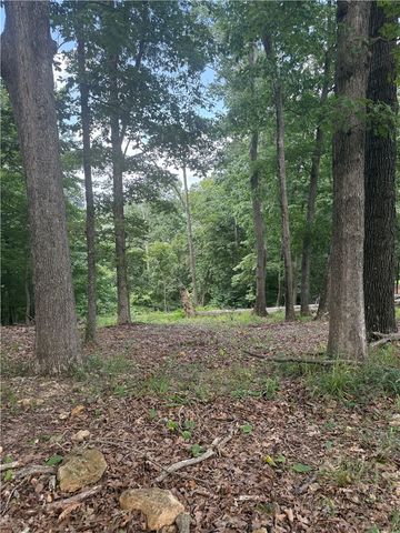 LOT 21 Mundell Road, Eureka Springs, AR 72631