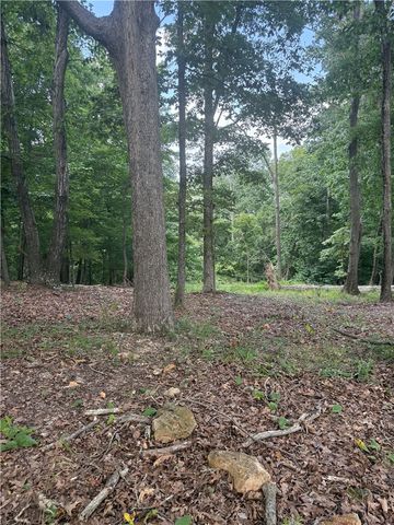 LOT 21 Mundell Road, Eureka Springs, AR 72631