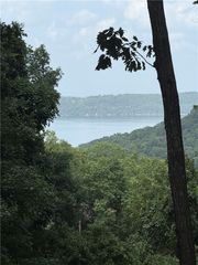 LOT 21 Mundell Road, Eureka Springs, AR 72631