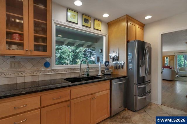 1225 Hillendale Dr SE, Salem, OR 97302