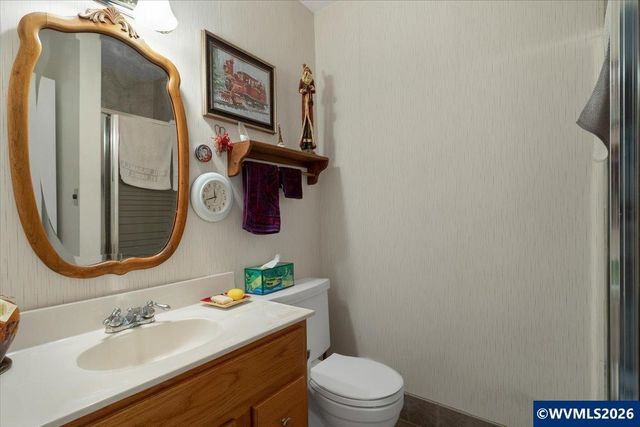 1225 Hillendale Dr SE, Salem, OR 97302