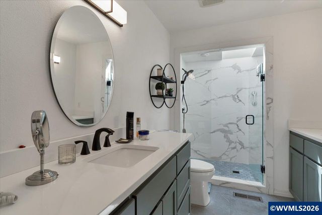 1225 Hillendale Dr SE, Salem, OR 97302