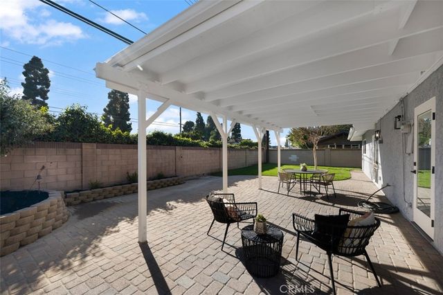 5732 Belgrave Avenue, Garden Grove, CA 92845