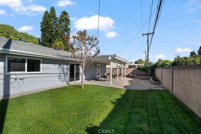 5732 Belgrave Avenue, Garden Grove, CA 92845