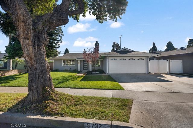 5732 Belgrave Avenue, Garden Grove, CA 92845