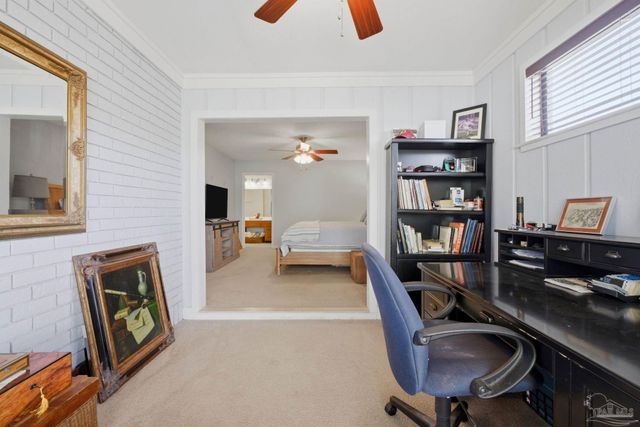 1143 Park Ln, Gulf Breeze, FL 32563