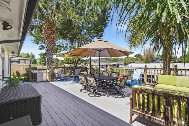 1143 Park Ln, Gulf Breeze, FL 32563