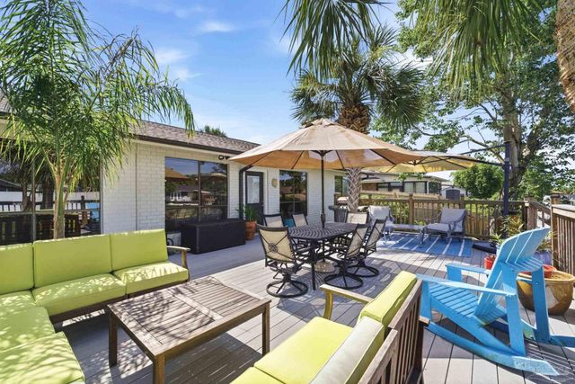 1143 Park Ln, Gulf Breeze, FL 32563