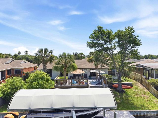 1143 Park Ln, Gulf Breeze, FL 32563
