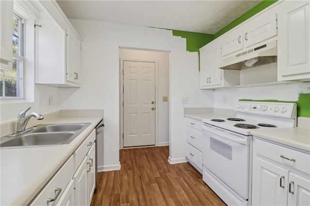 110 Dawson Trace, Dawsonville, GA 30534