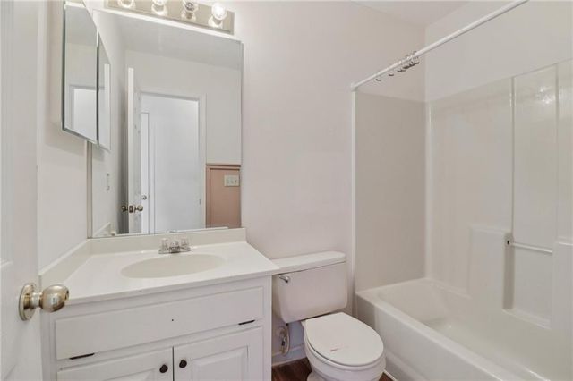 110 Dawson Trace, Dawsonville, GA 30534