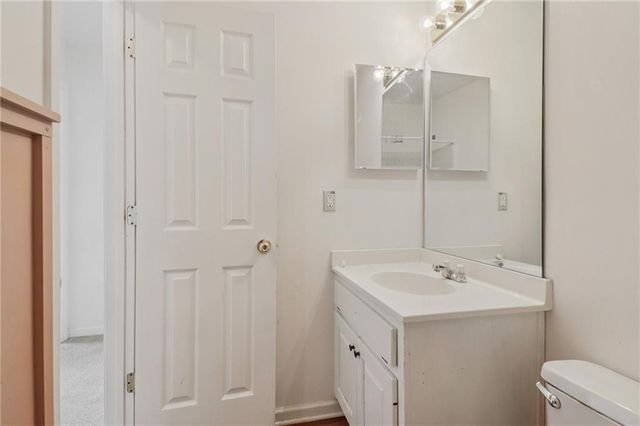 110 Dawson Trace, Dawsonville, GA 30534