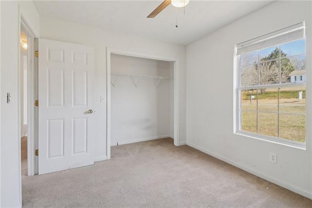 110 Dawson Trace, Dawsonville, GA 30534