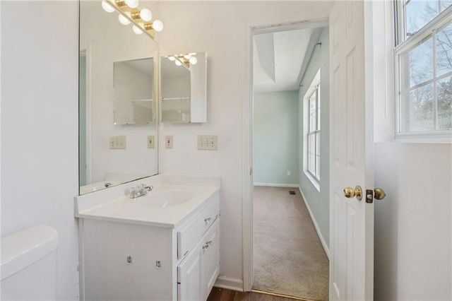 110 Dawson Trace, Dawsonville, GA 30534