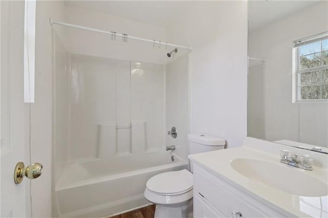 110 Dawson Trace, Dawsonville, GA 30534