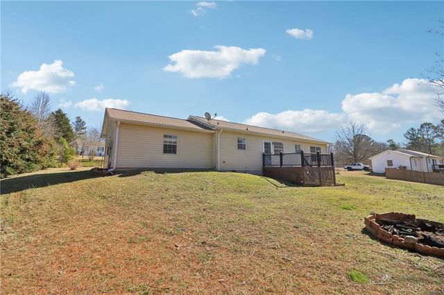 110 Dawson Trace, Dawsonville, GA 30534