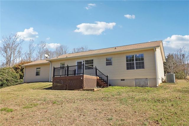 110 Dawson Trace, Dawsonville, GA 30534