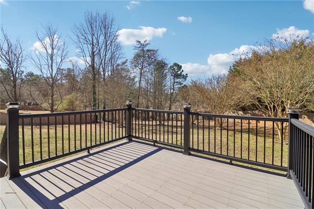 110 Dawson Trace, Dawsonville, GA 30534