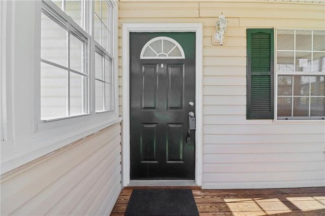 110 Dawson Trace, Dawsonville, GA 30534