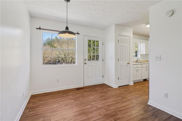 110 Dawson Trace, Dawsonville, GA 30534