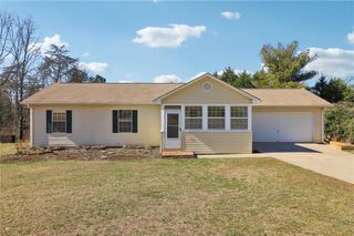110 Dawson Trace, Dawsonville, GA 30534