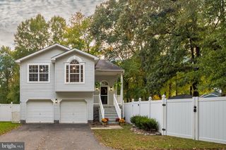 1415 ROGERS LN, Severn, MD 21144