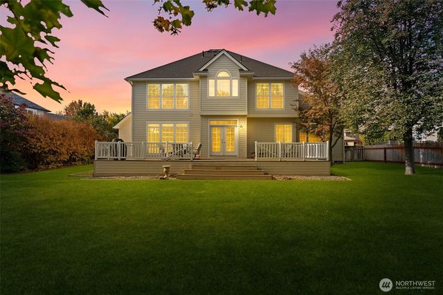 1302 N Thayer Avenue, Ellensburg, WA 98926