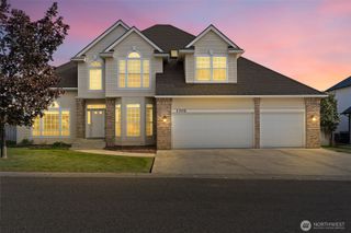 1302 N Thayer Avenue, Ellensburg, WA 98926