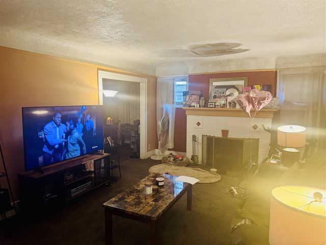 12772 Griggs St Street, Detroit, MI 48238