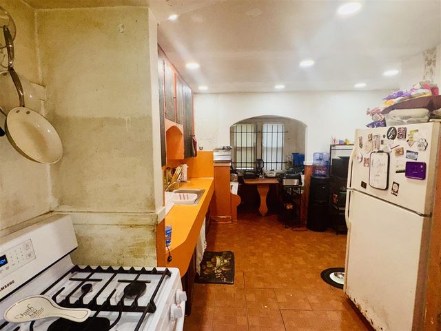 12772 Griggs St Street, Detroit, MI 48238