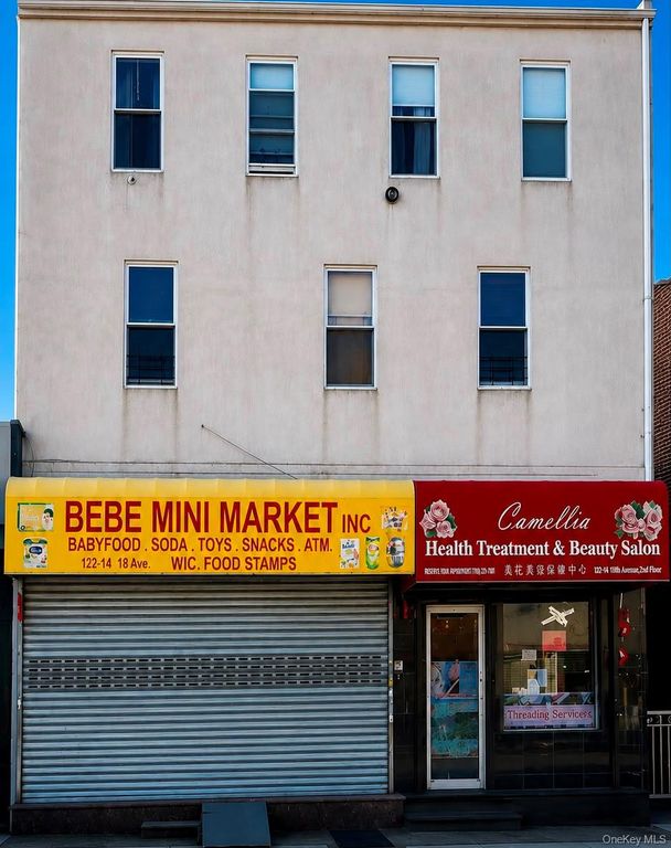 12214 18th Avenue, Flushing, NY 11356