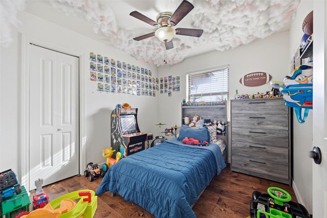 201 Ross Avenue, Denison, TX 75020