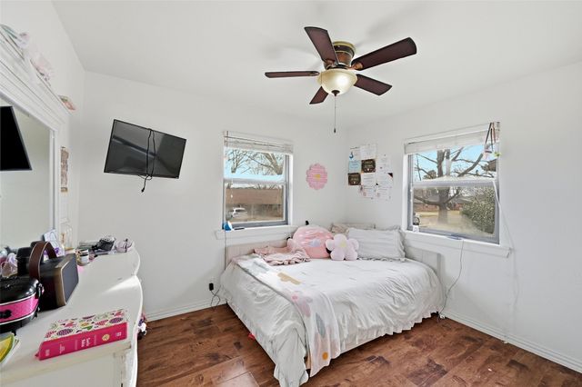 201 Ross Avenue, Denison, TX 75020