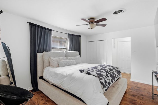 201 Ross Avenue, Denison, TX 75020