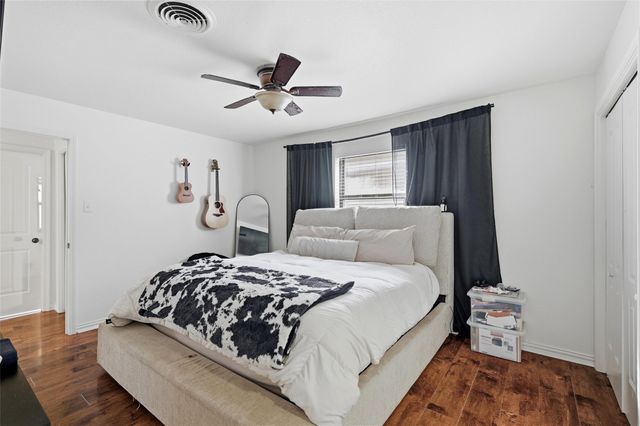 201 Ross Avenue, Denison, TX 75020