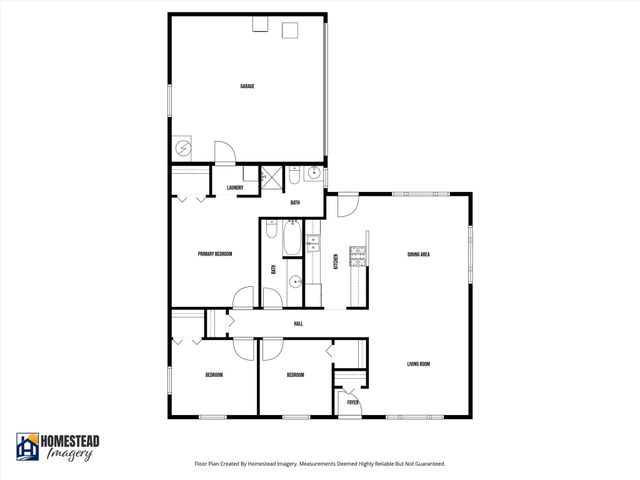 201 Ross Avenue, Denison, TX 75020