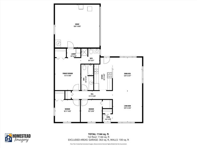 201 Ross Avenue, Denison, TX 75020