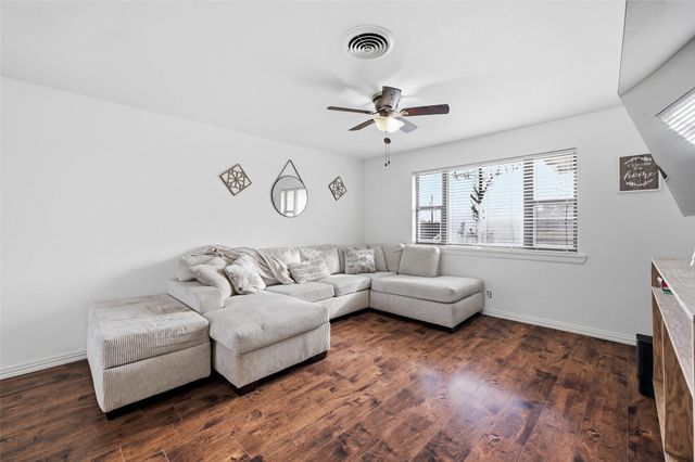 201 Ross Avenue, Denison, TX 75020