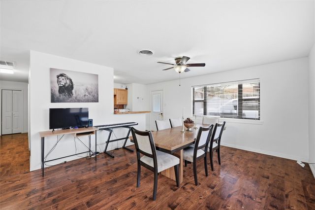 201 Ross Avenue, Denison, TX 75020