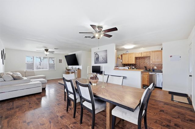 201 Ross Avenue, Denison, TX 75020